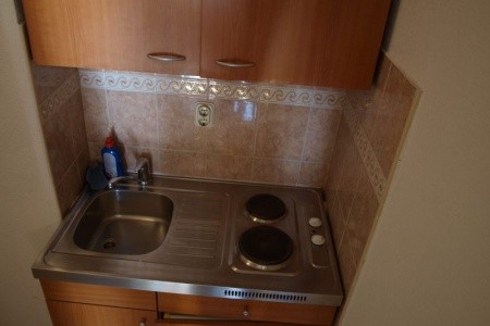 Apartmány Nadia - 29