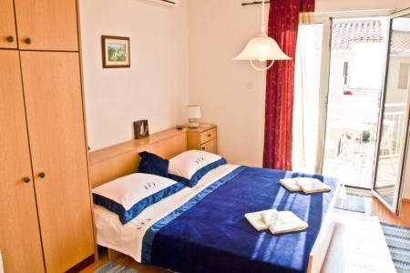 Apartmány Nadia - 31