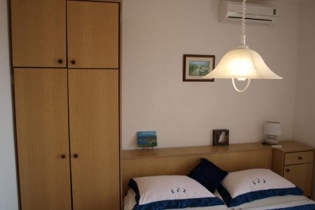 Apartmány Nadia - 32