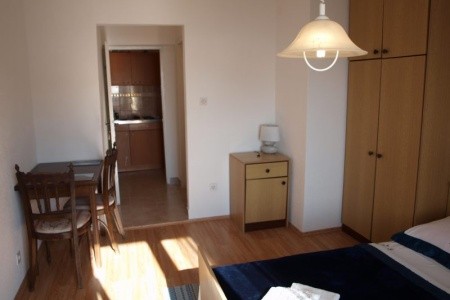 Apartmány Nadia - 33