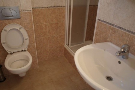 Apartmány Nadia - 34