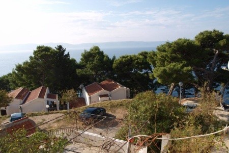 Apartmány Nadia - 35