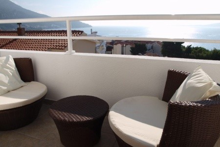 Apartmány Nadia - 36