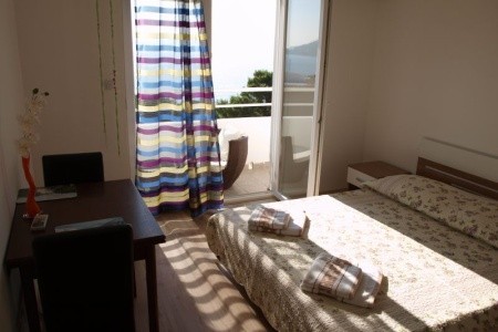 Apartmány Nadia - 37