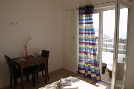 Apartmány Nadia - 39