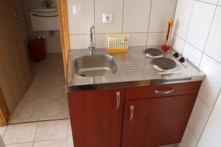 Apartmány Nadia - 40