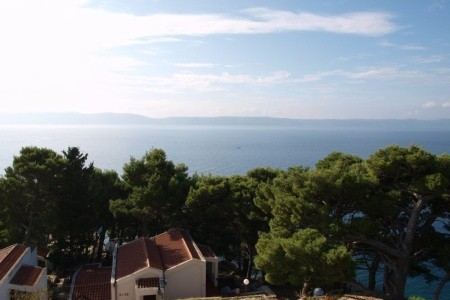 Apartmány Nadia - 43