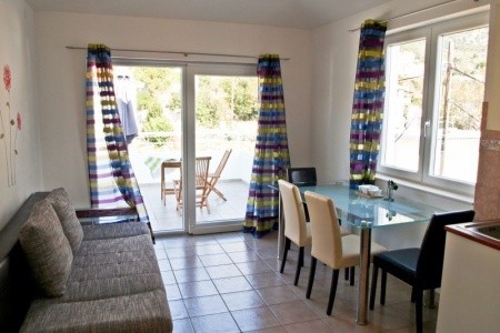 Apartmány Nadia - 44