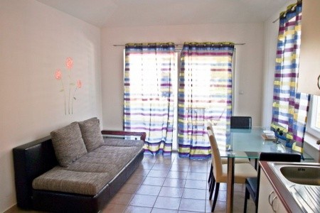 Apartmány Nadia - 45