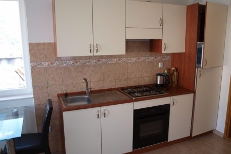 Apartmány Nadia - 46