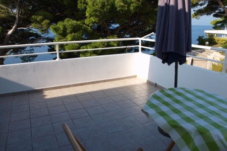 Apartmány Nadia - 51