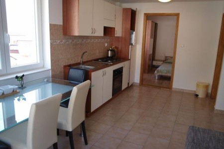 Apartmány Nadia - 53