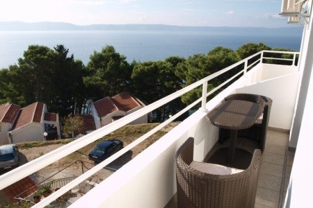 Apartmány Nadia - 54