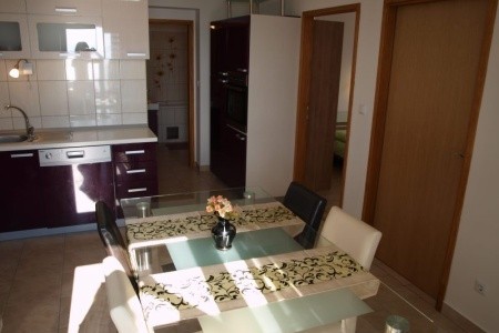 Apartmány Nadia - 55