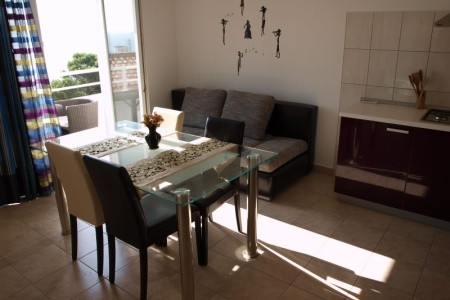 Apartmány Nadia - 56