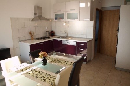 Apartmány Nadia - 60