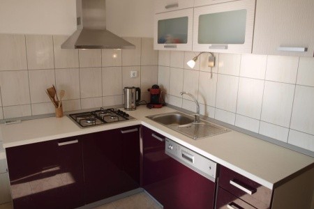 Apartmány Nadia - 61