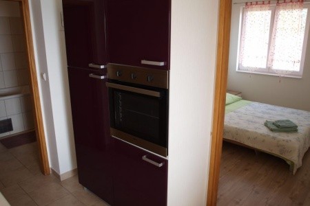 Apartmány Nadia - 62