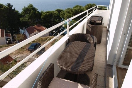 Apartmány Nadia - 67