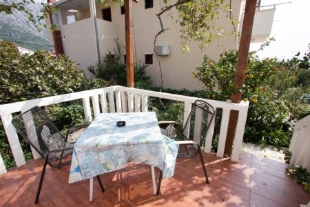 Apartmány Nadia - 70