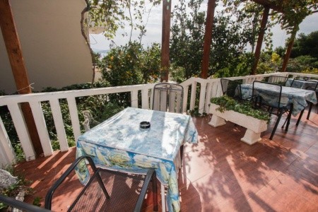 Apartmány Nadia - 71