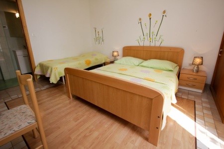 Apartmány Nadia - 75