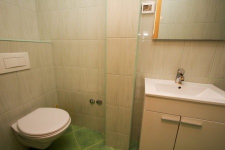 Apartmány Nadia - 77