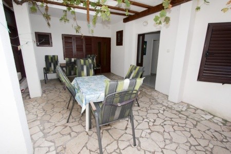 Apartmány Nadia - 80