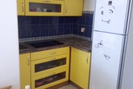 Apartmány Nadia - 82