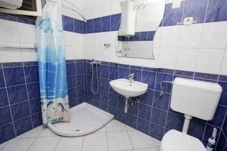 Apartmány Nadia - 86