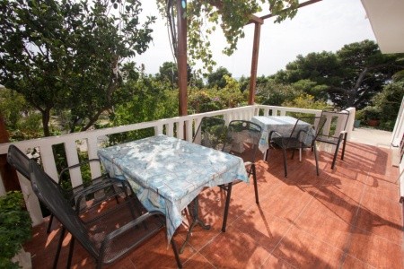 Apartmány Nadia - 87