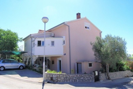 Apartmány 1355-2164 - 2