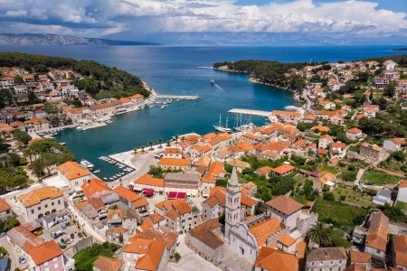 Apartmány 1355-1970 - 2