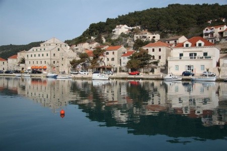 Prázdninový Dům 1355-2063 - 2