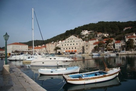 Prázdninový Dům 1355-2063 - 3