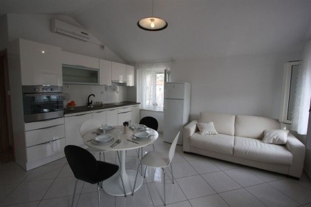 Prázdninový Dům 1355-2063 - 9