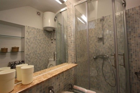 Prázdninový Dům 1355-2063 - 15