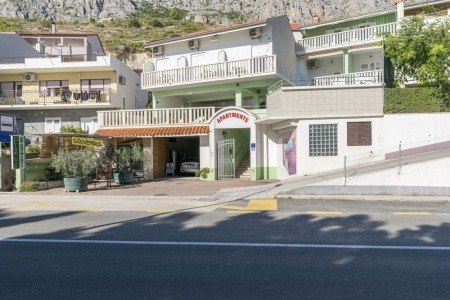 Apartmány 1355-1926 - 2