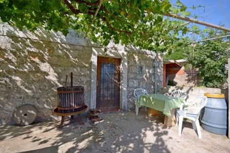 Prázdninový Dům 1355-1834 - 3