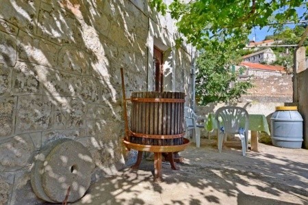 Prázdninový Dům 1355-1834 - 4