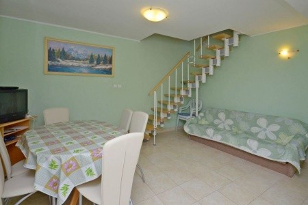 Prázdninový Dům 1355-1834 - 7