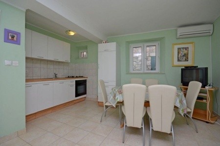 Prázdninový Dům 1355-1834 - 9