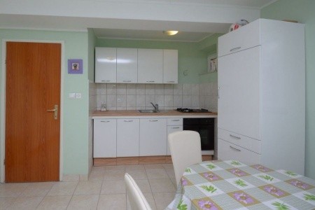 Prázdninový Dům 1355-1834 - 10