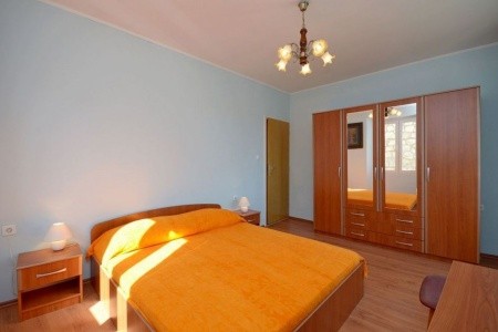 Prázdninový Dům 1355-1834 - 12