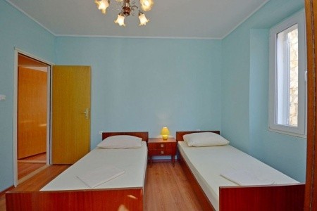 Prázdninový Dům 1355-1834 - 13