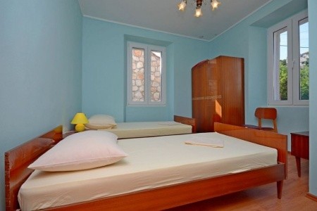 Prázdninový Dům 1355-1834 - 14