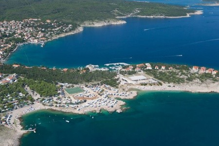 Apartmány Tiana - 2