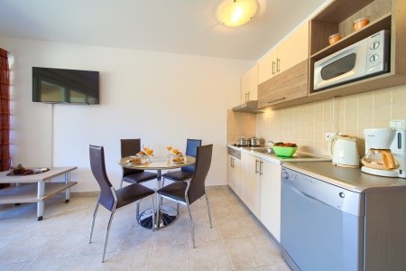 Apartmány Tiana - 3