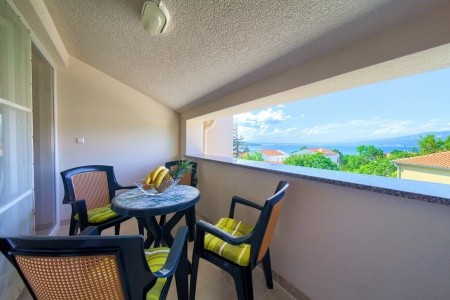 Apartmány Tiana - 4