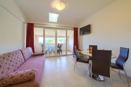 Apartmány Tiana - 5